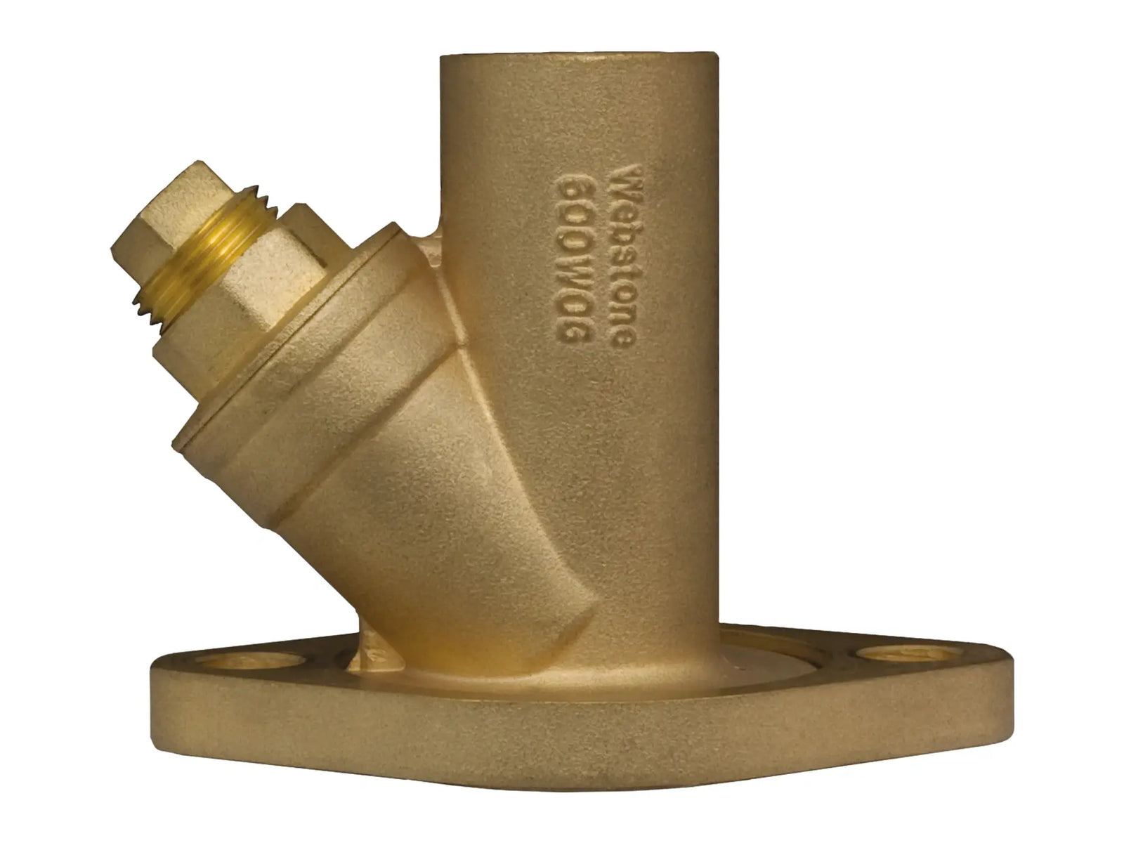 Webstone 1-1/4" Hydro-Core Flange H-RF5-55
