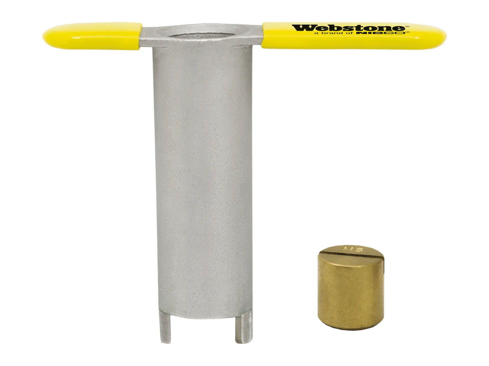 Webstone 1-1/2" Pro-Connect PP-R Pro Ball Stem Extension H-SE-91706