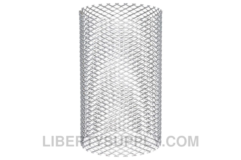 Webstone 1-1/2" x 1-1/2"  Stainless Steel Y-Strainer H-GX566W-40M