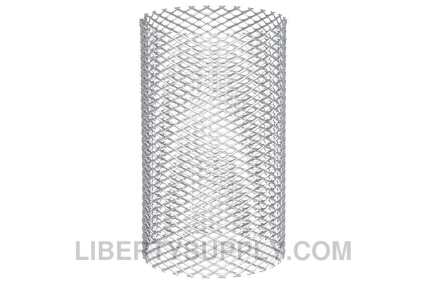 Webstone 2" x 2"  Stainless Steel Y-Strainer H-GX567W-40M