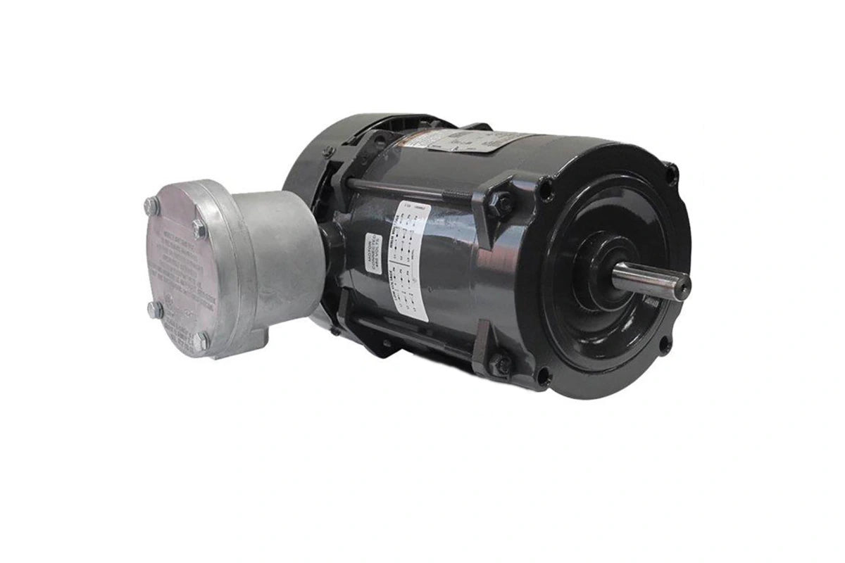 WEG 00236XS1CJPR56J, Motor 2 Hp 2 P Frame 56 J Bcx1
