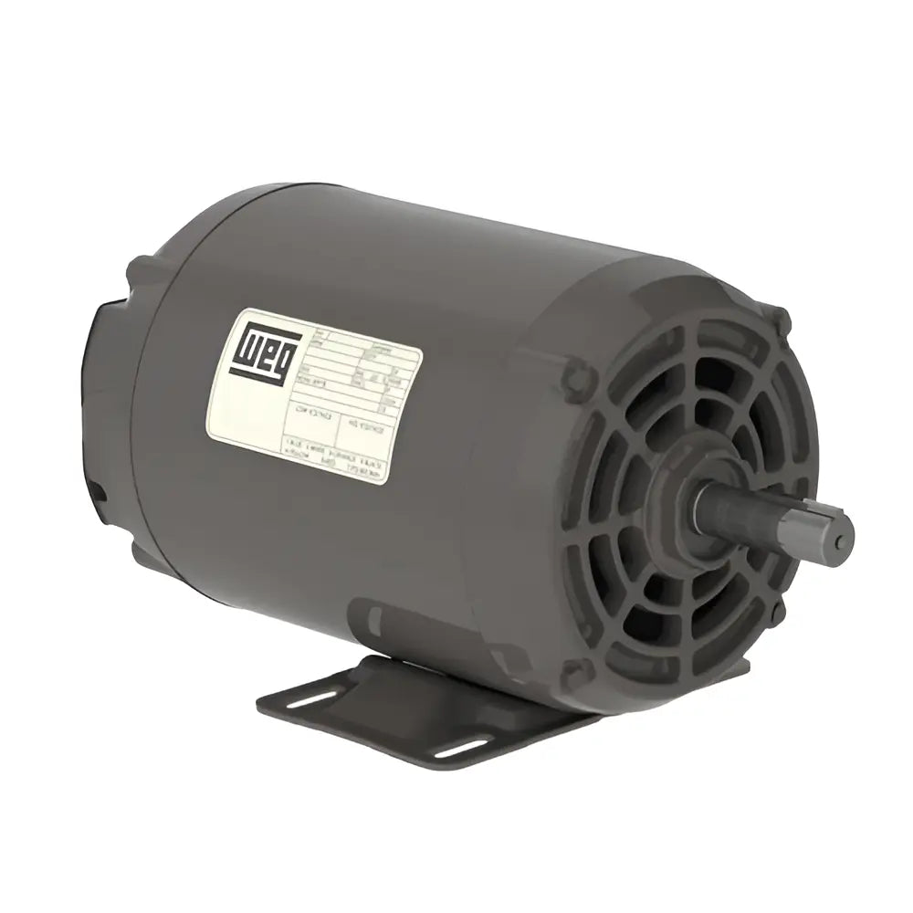 WEG .2518OS1BSPB48, 0.25HP Motor 115/208-230V 1735RPM