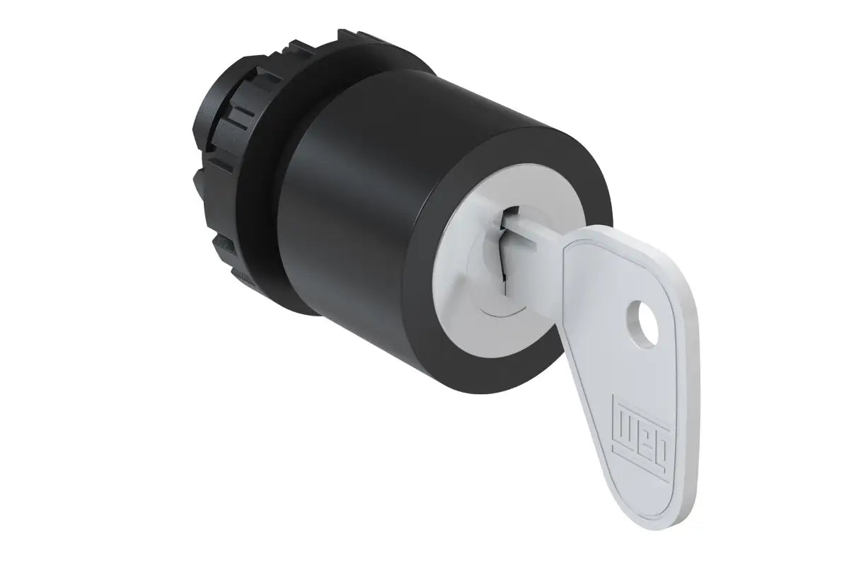WEG CSW-CY3F45-WH, Selector Switch