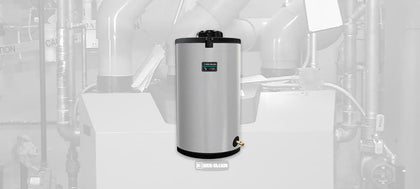 Weil-McLain Expansion Tanks