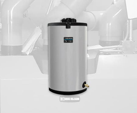 Weil-McLain Expansion Tanks