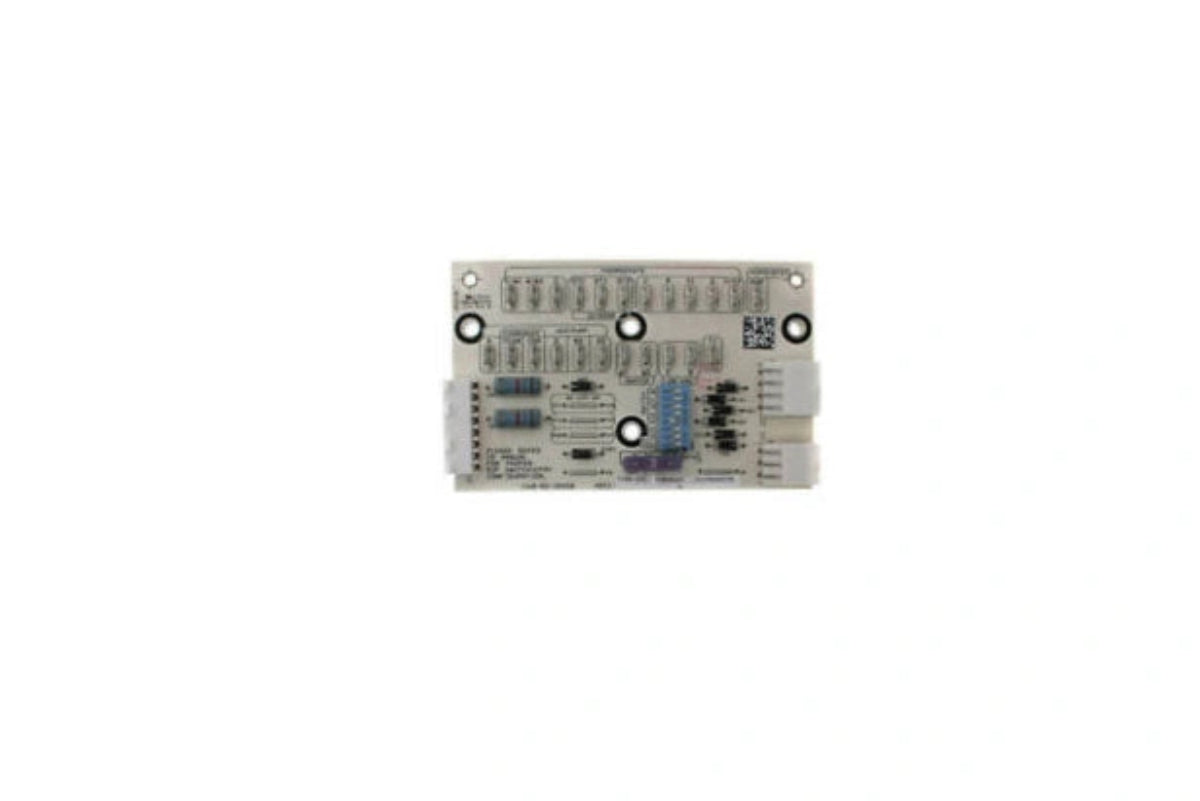 Amana-Goodman 04-01525, Blower Housing