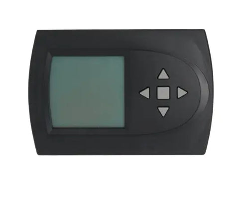 Weil-McLain 381-330-019, UT-1176-220 Display Unit