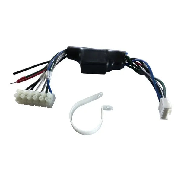 Weil-McLain 381-356-585 Zone Interface Harness Kit