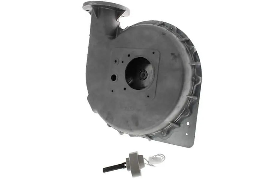 Weil-McLain 381-356-587 GV90+ S2 Blower Motor and Housing