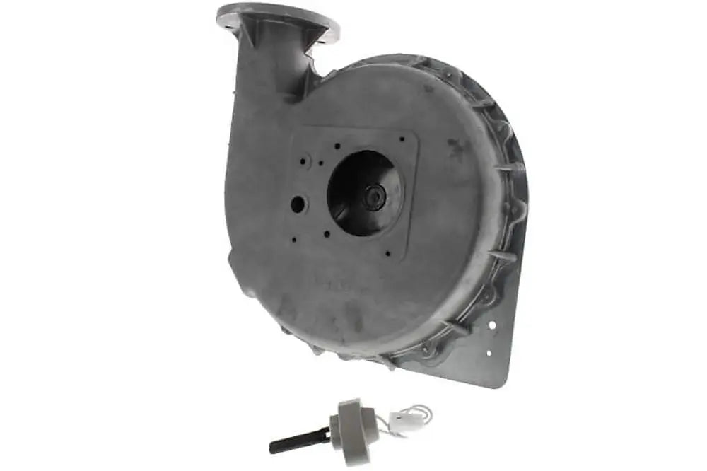 Weil-McLain 381-356-587 GV90+ S2 Blower Motor and Housing