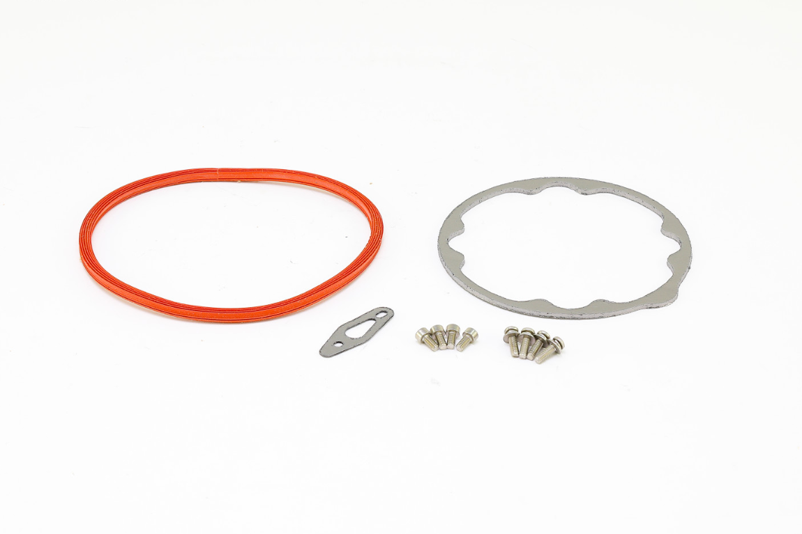 Weil-McLain 383-900-097 Evergreen Inspection Kit