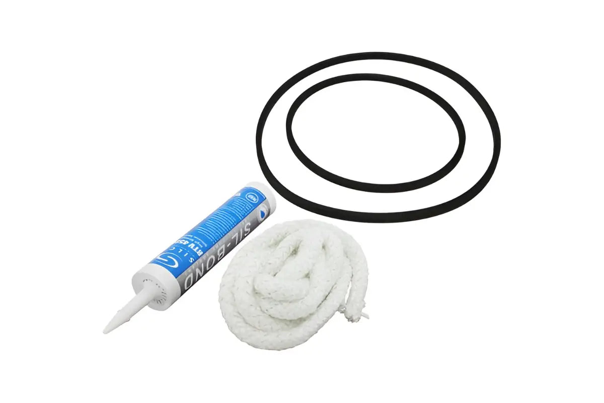 Weil-McLain 383-300-405 Section Replacement Kit for Single Joint