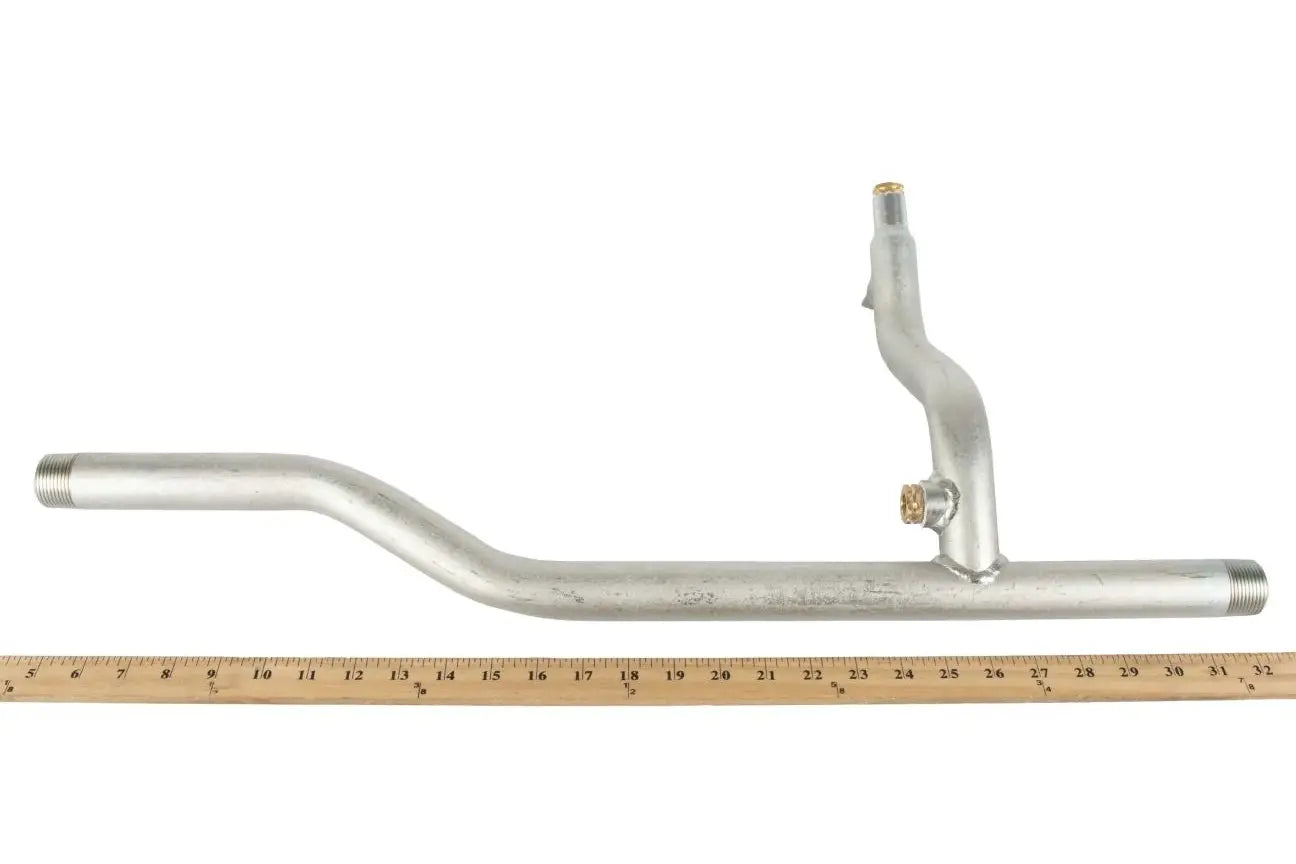 Weil-McLain 383-500-265 Water Supply Piping Assembly