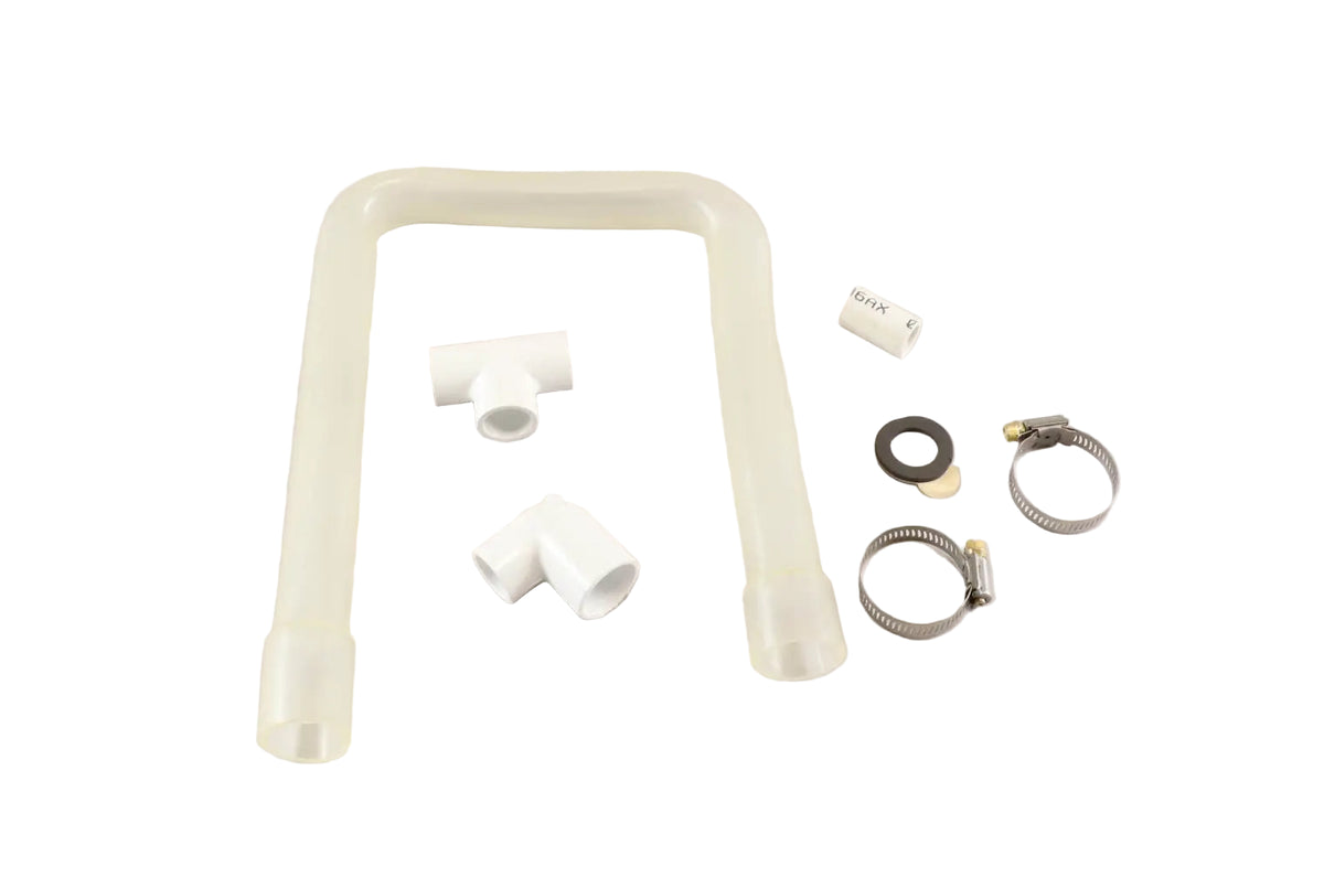 Weil-McLain 383-500-626 High Efficiency Condensate Trap