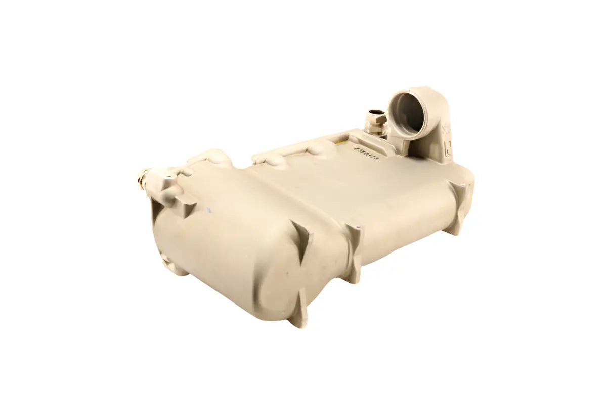 Weil-McLain 383-500-774, Heat Exchanger Replacement for Ultra 105 Series 1-3