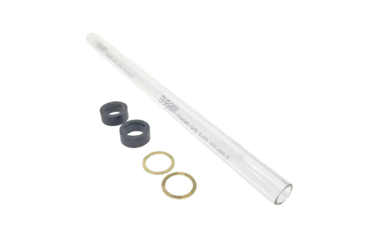 Weil-McLain 383-600-002 Gauge Glass Set