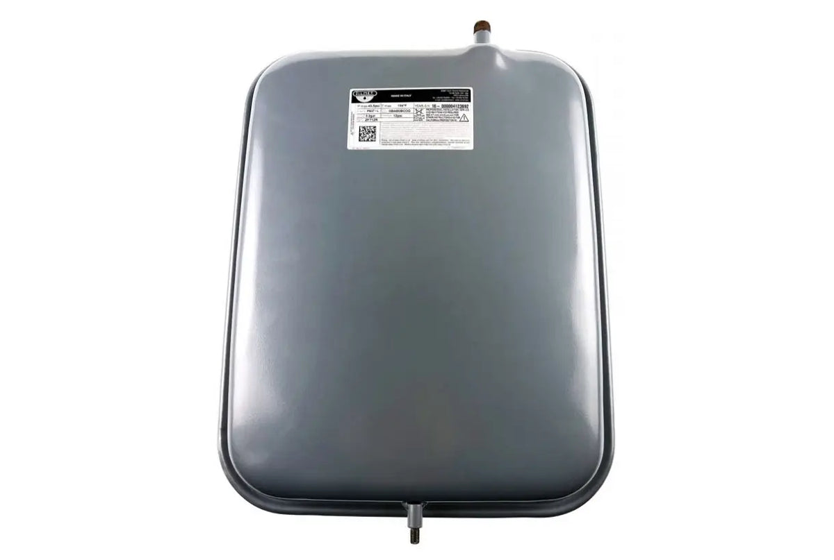 Weil-McLain 383-700-148, X-Tank for WM97+ Boiler Models 70/110