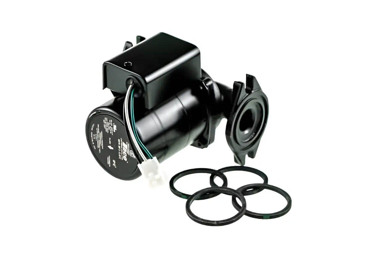 Weil-McLain 383-700-194, Circulator with Rotating Flange