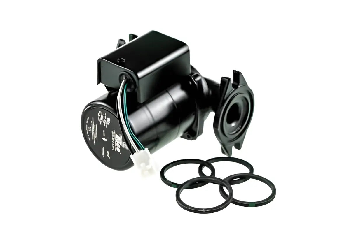 Weil-McLain 383-700-194, Circulator with Rotating Flange