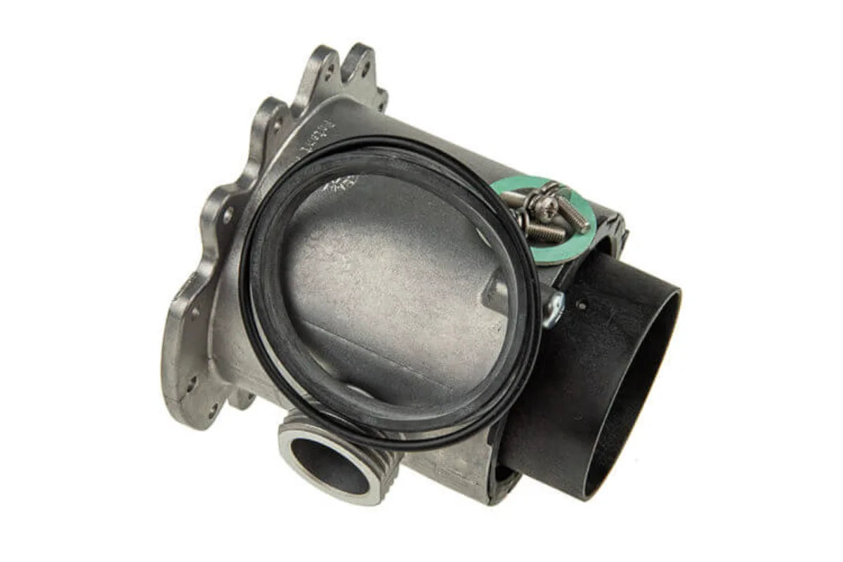Weil-McLain 383-900-056 Venturi Assembly for EVG 399