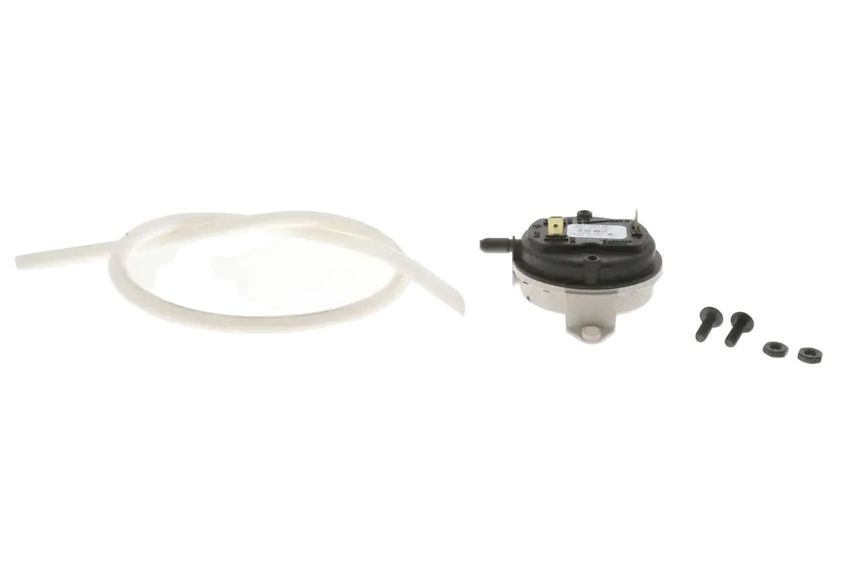 Weil-McLain 383-900-080, Pressure Switch with 3.25wc Rating