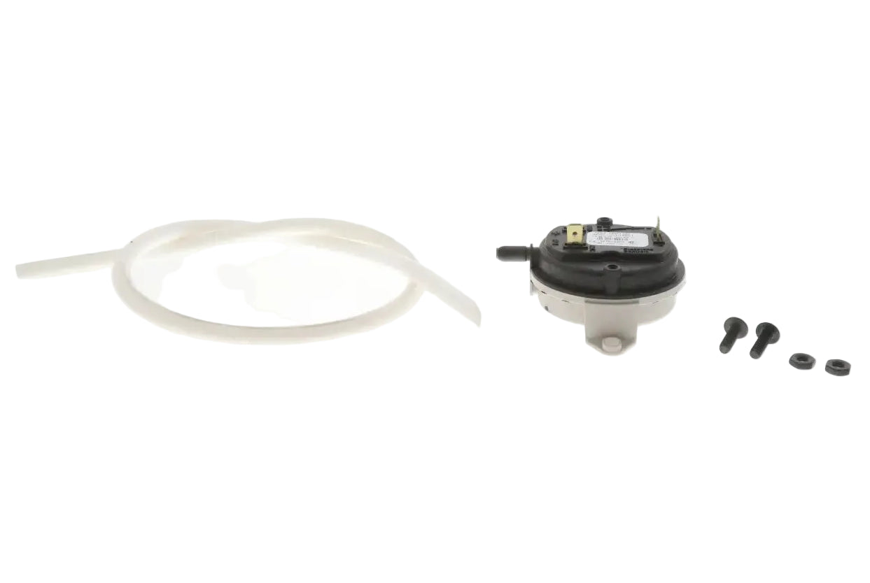 Weil-McLain 383-900-080, Pressure Switch with 3.25wc Rating