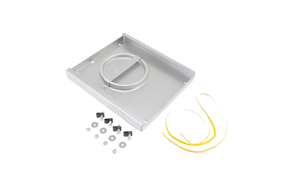Weil-McLain 386-700-337 Collector Hood Kit