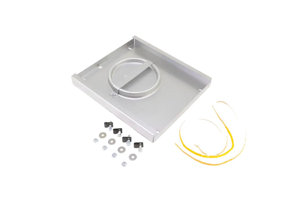Weil-McLain 386-700-337 Collector Hood Kit