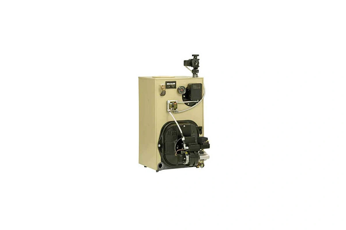 Weil-McLain 386-700-832, Coil With Circulator
