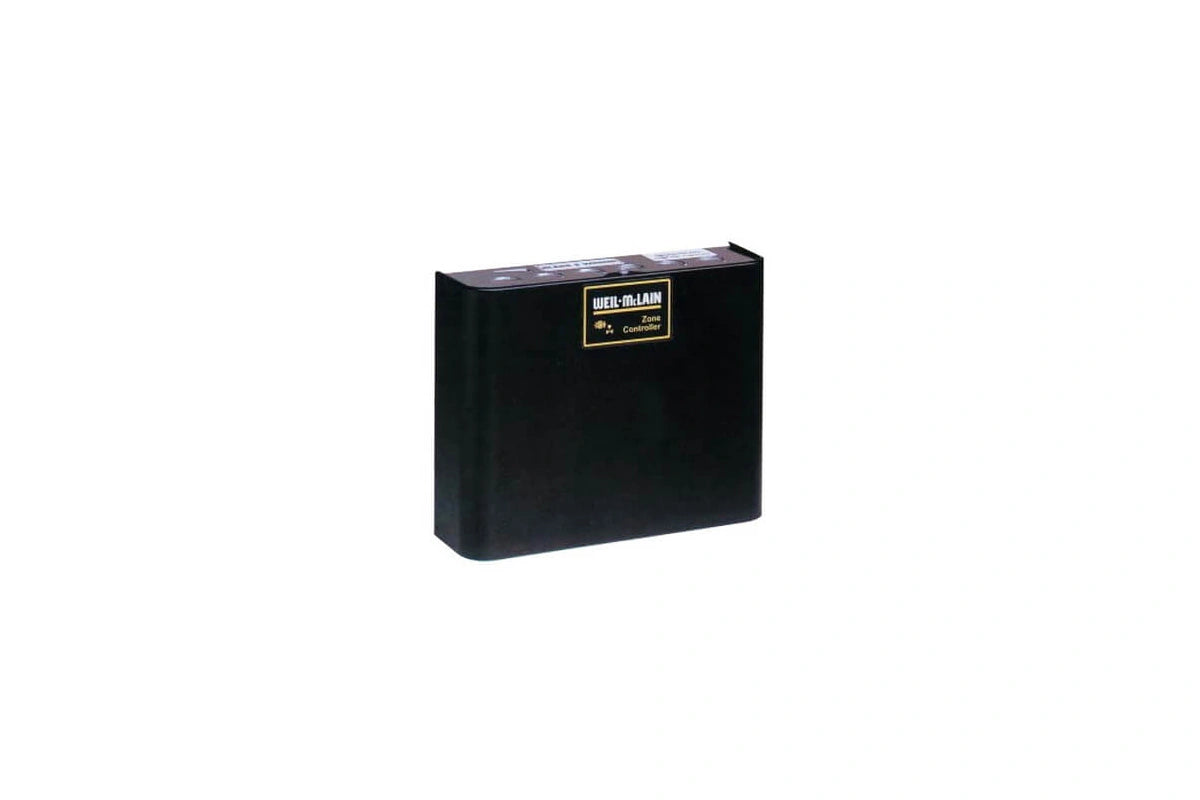 Weil-McLain 389-900-204, WMCR 4 Zone Controller