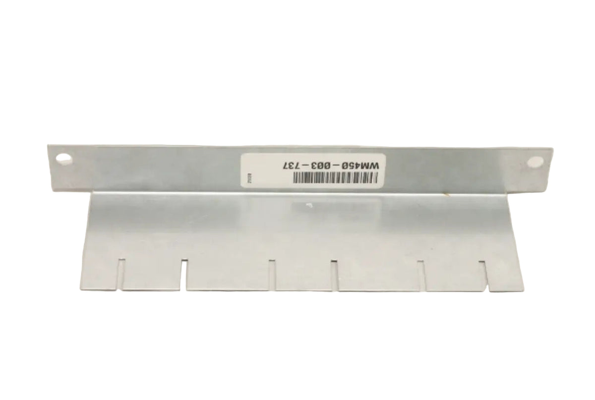 Weil-McLain 450-003-737, CG4 S8 Burner Rest Base