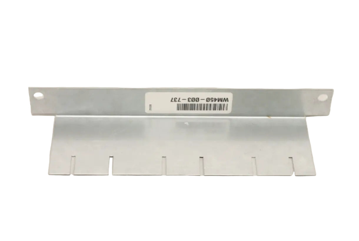 Weil-McLain 450-003-737, CG4 S8 Burner Rest Base