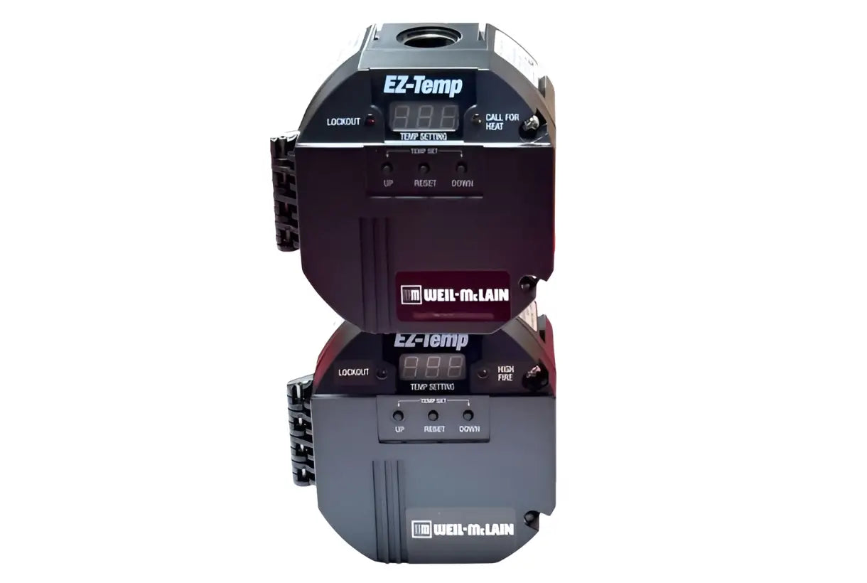 Weil-McLain 510-312-091, High-Low Limit Control
