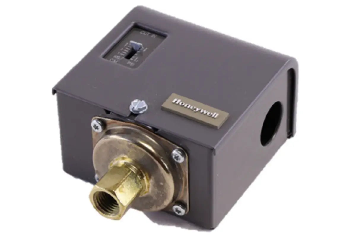 Weil-McLain 510-312-135 High PSI Limit Control