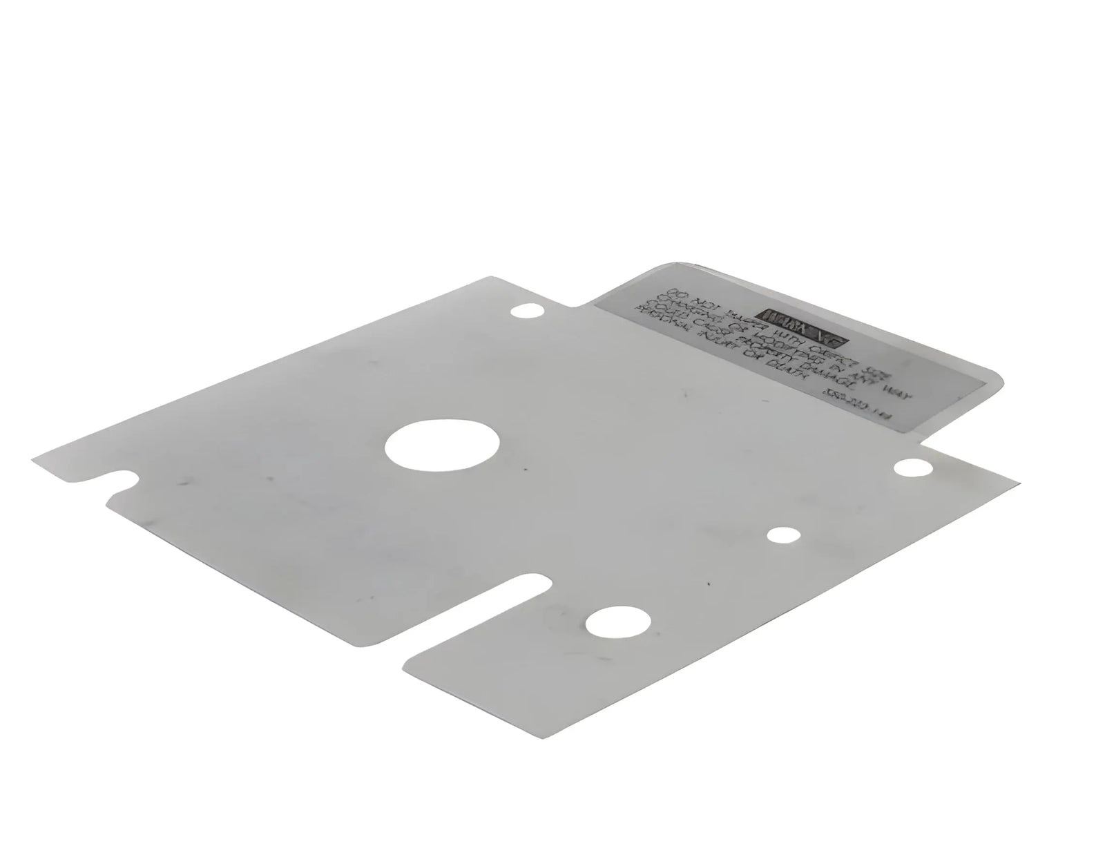 Weil-McLain 510-811-620 LP to Natural Gas Conversion Kit