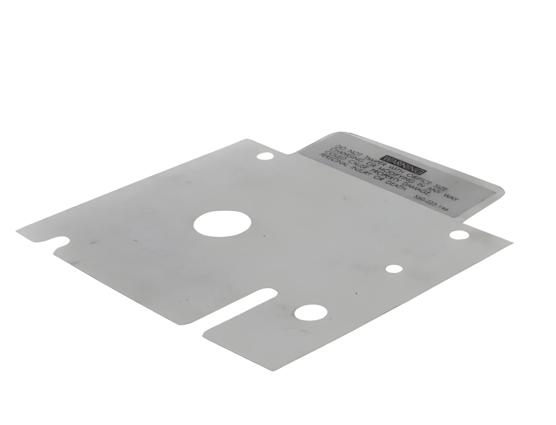 Weil-McLain 510-811-620 LP to Natural Gas Conversion Kit