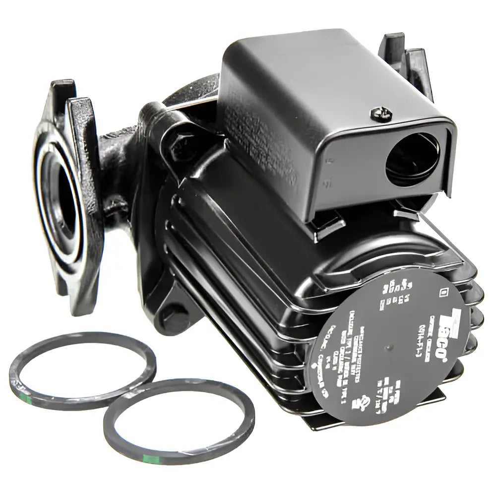 Weil-McLain 511-405-133 Circulator Without Flanges