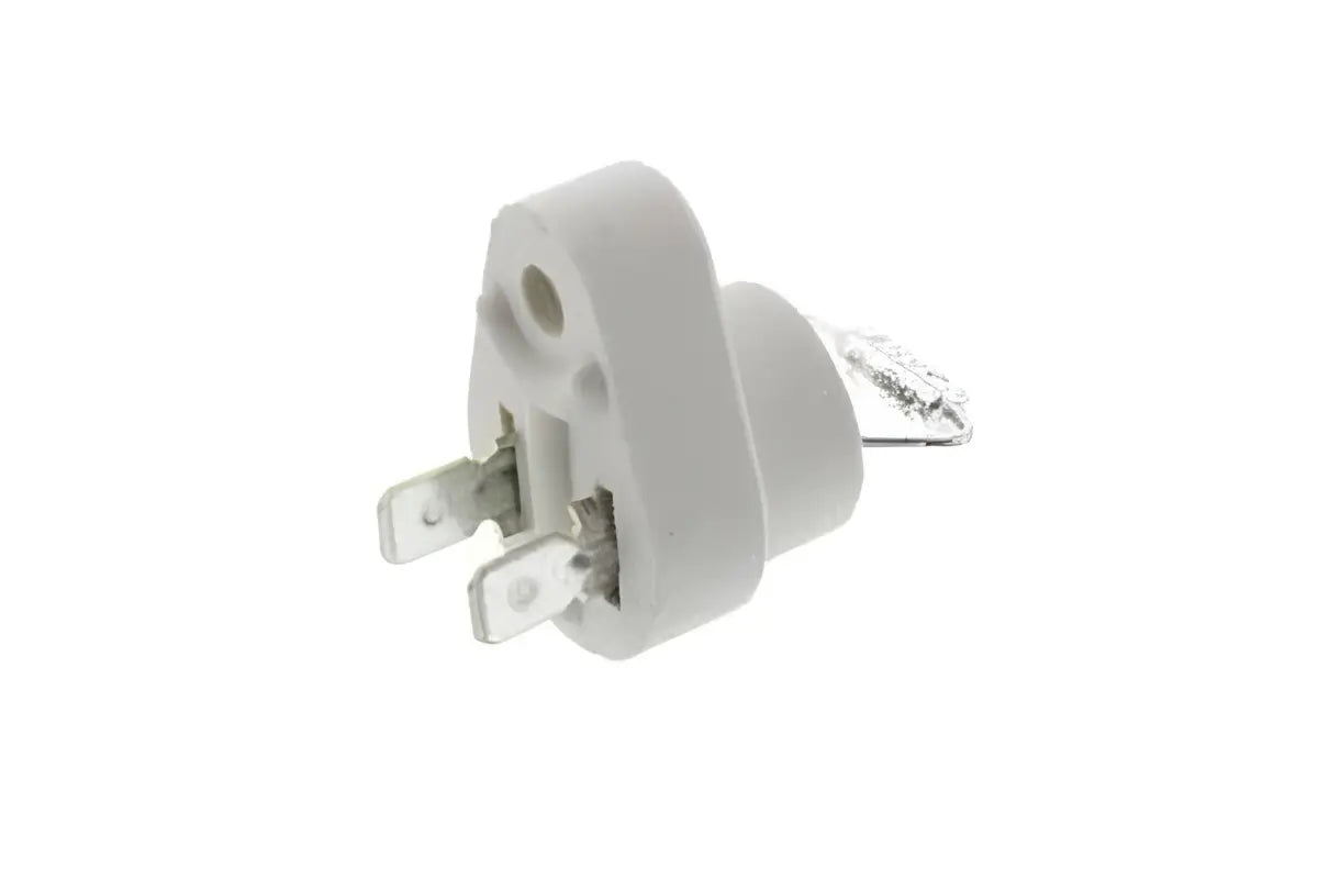 Weil-McLain 512-050-235, 121°C Rollout Switch
