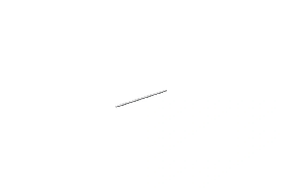 Weil-McLain 560-234-465, 7x1/2 Inch Tie Rod Without Nut