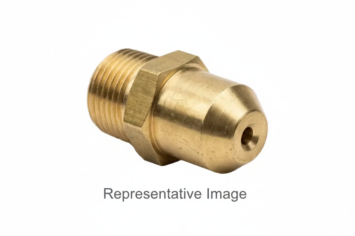 Weil-McLain 560-529-055, High-Efficiency Natural Gas Burner