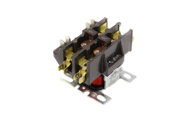 Weil-McLain 572-150-147 Quiet Electric Heat Contactor Relay