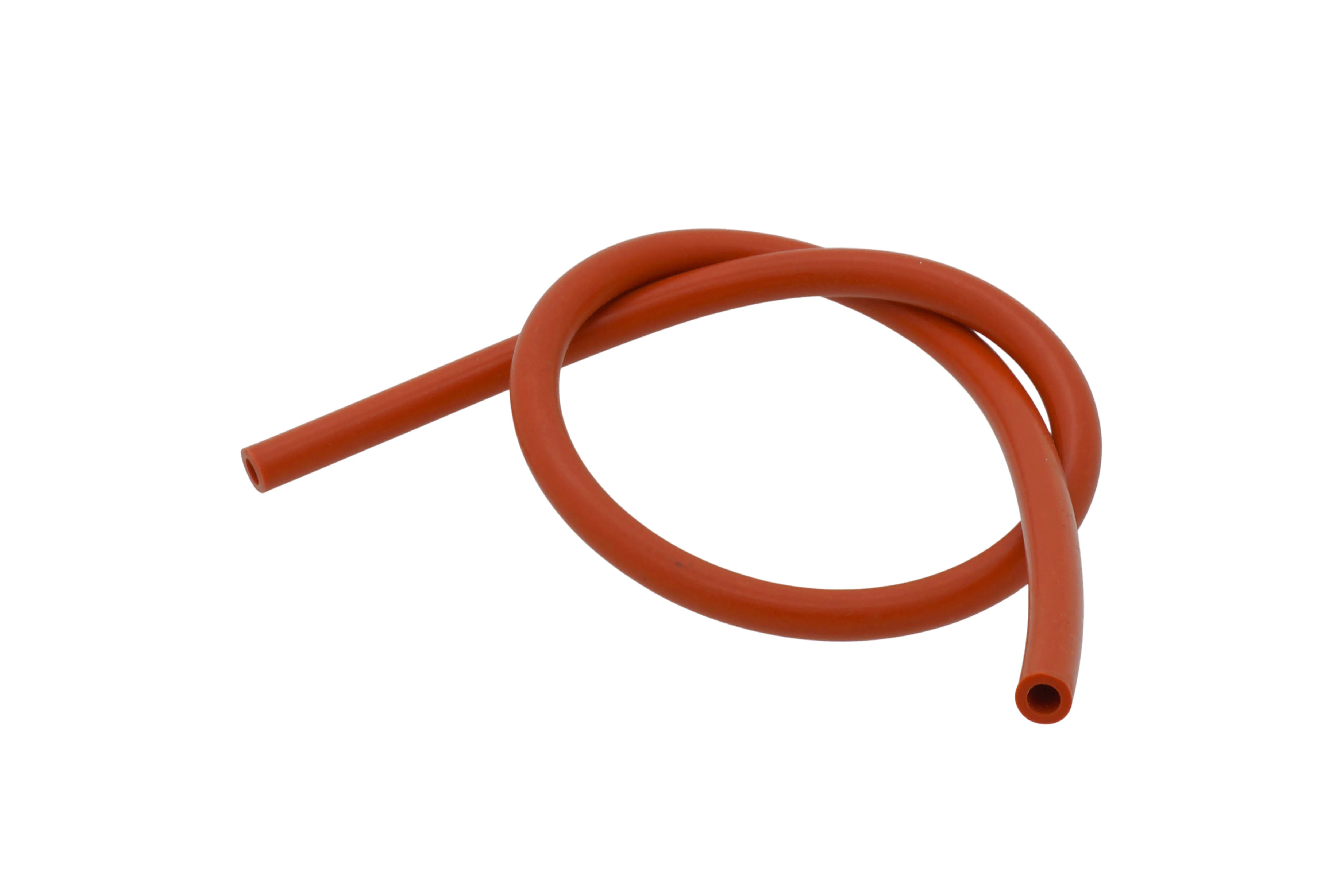 Weil-McLain 590-317-650, Silicone Tube Red 1/8"ID x 1/16"x17"