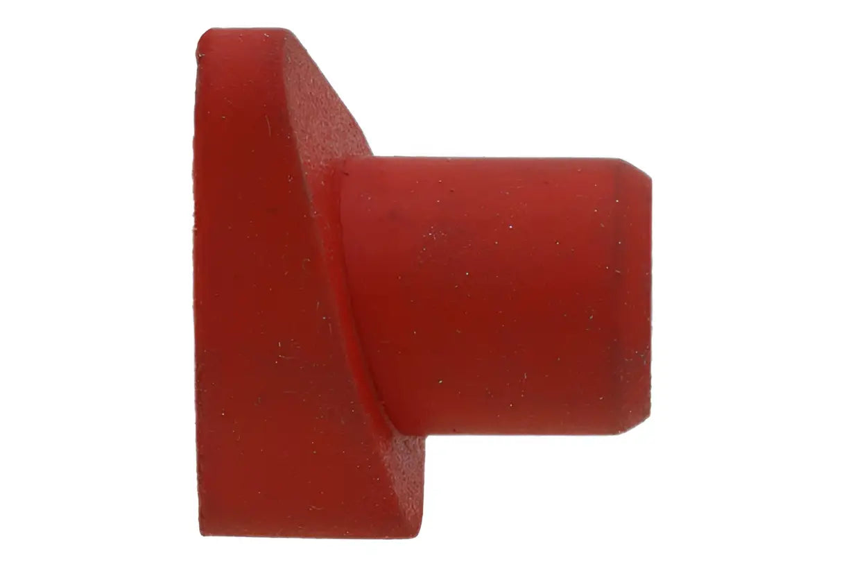 Weil-McLain 590-318-011, Gasket Flue Temperature Sensor BK