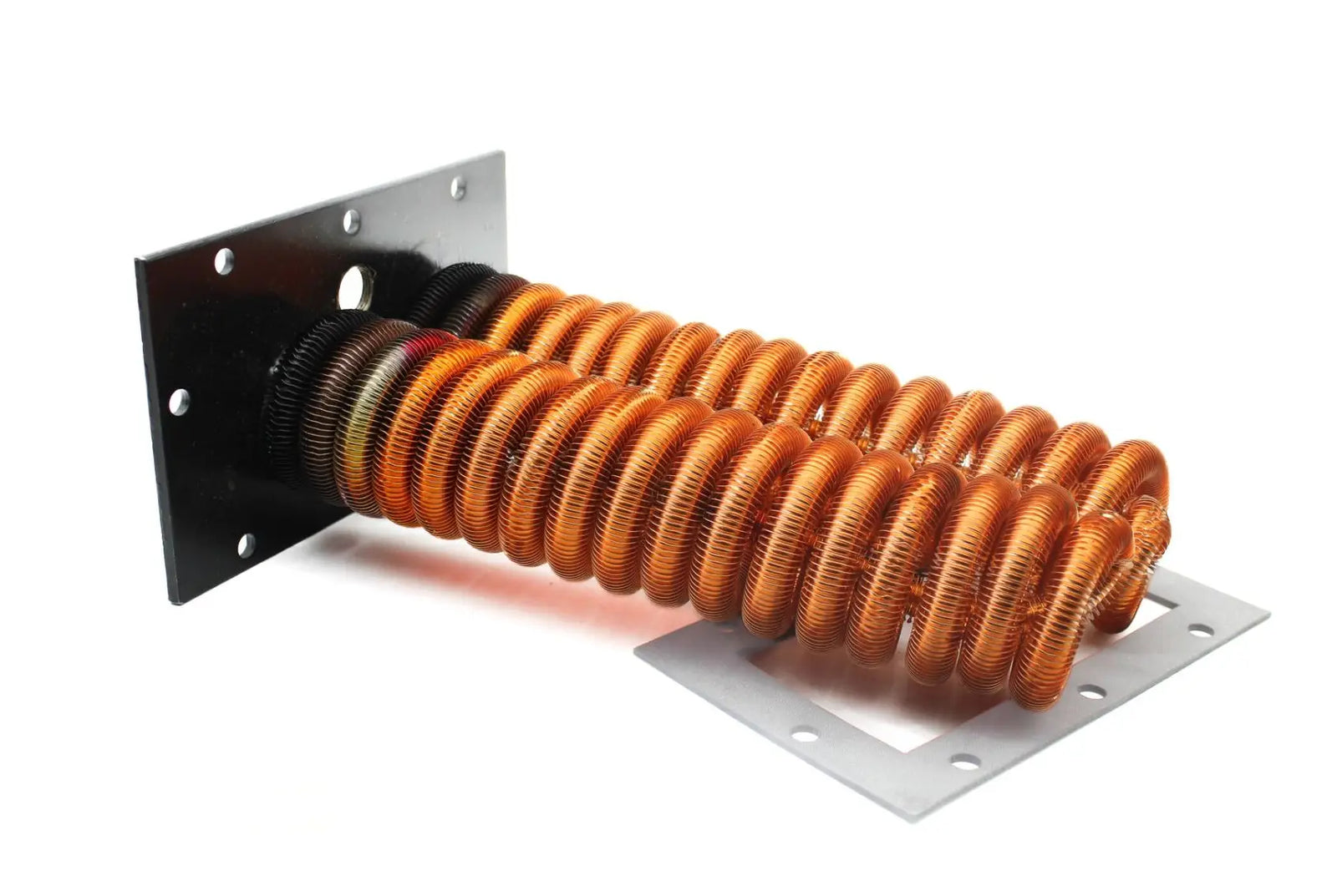 Weil-McLain 590-921-903, Tankless Steam Boiler Heater