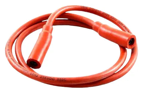Weil-McLain 591-391-798, 36 Inch Straight Boot Ignition Cable