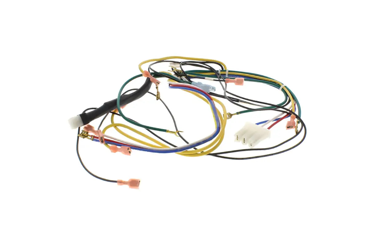 Weil-McLain 591-391-863, Essential Wiring Harness