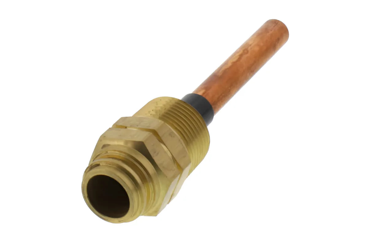 Weil-McLain 592-300-026 Well, Size 3/4NPT x 4.25, Model Number 48-201