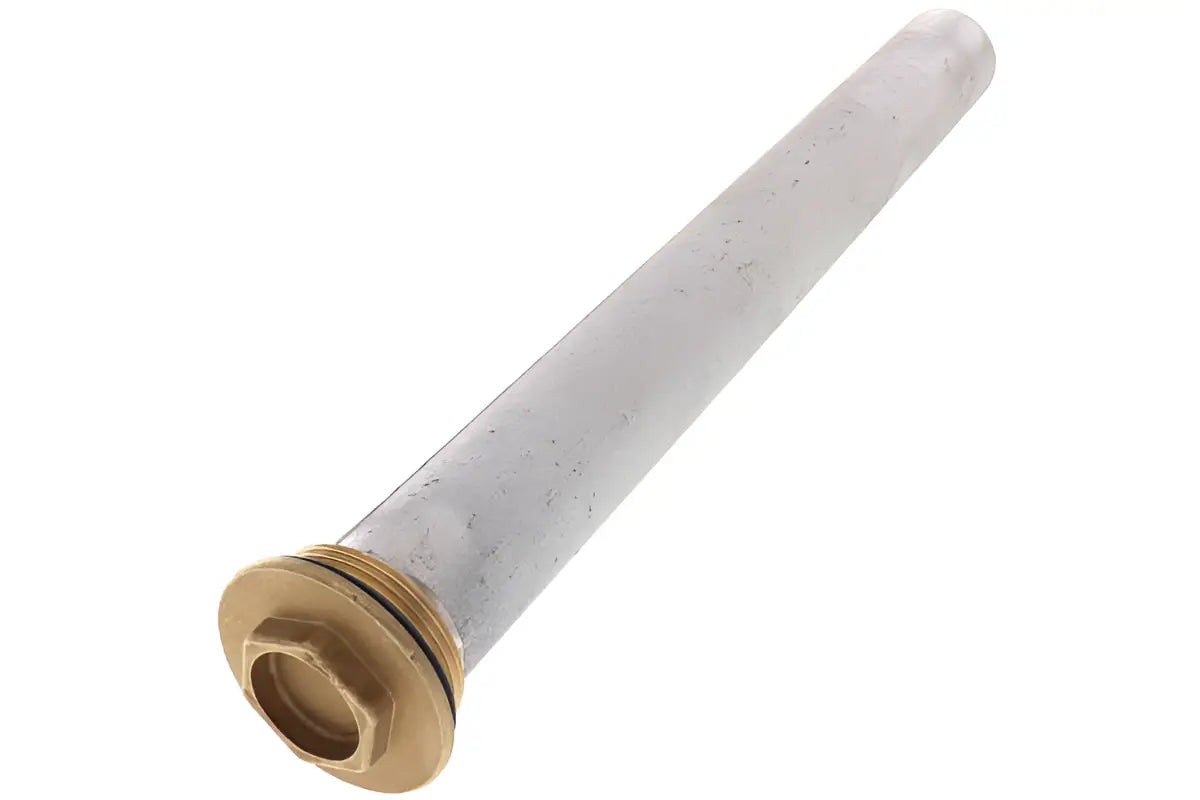 Weil-McLain 633-500-016 Magnesium Anode Aqua PLUS 105