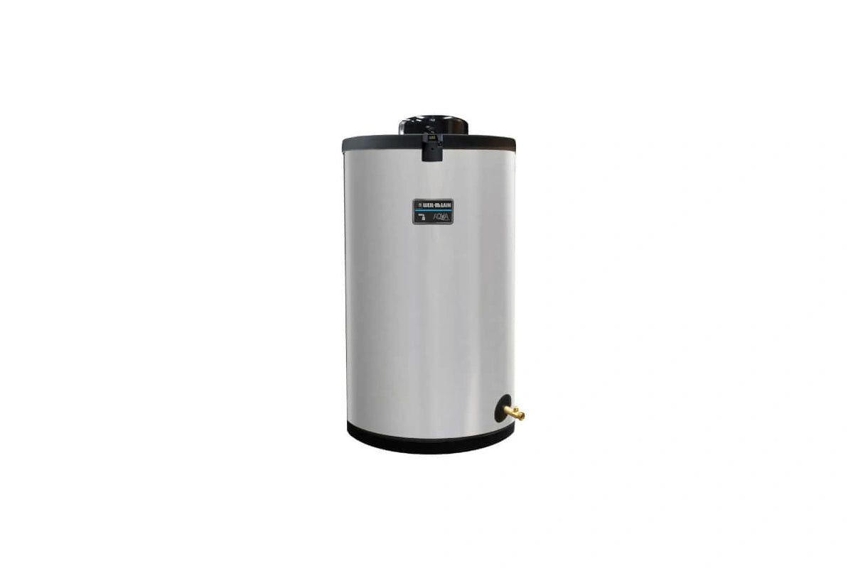 Weil-McLain 633-500-202, Aqua Pro 80 199K BTU Water Heater