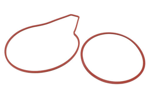 Weil-McLain 640-000-013 Burner Gasket Set